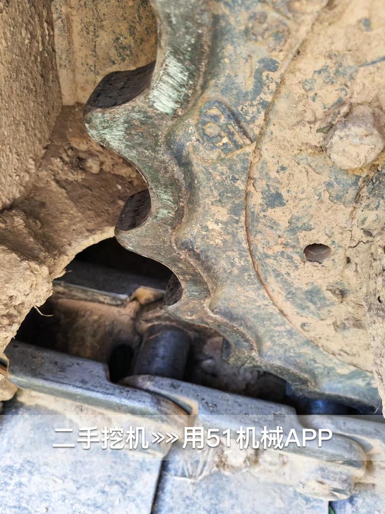 51挖机